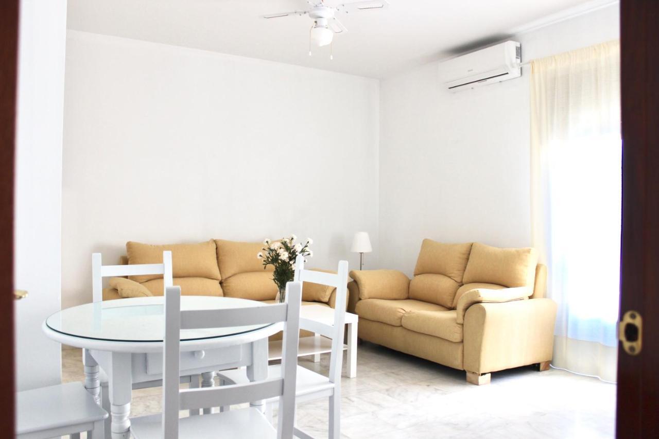 City Center And Free Parking Apartment 赫雷斯 外观 照片